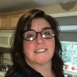 Meet your Posher, Kristin